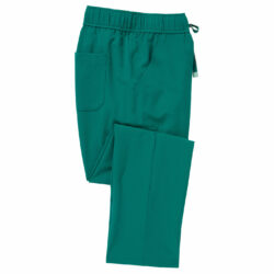 Onna by Premier Relentless Stretch Cargo Clean Green Scrub Pants nn500 cleangreen ft