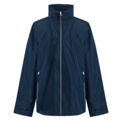 Regatta Professional Ascender Waterproof NAvy Classic Red Shell Jacket rg593 navy classicred ft
