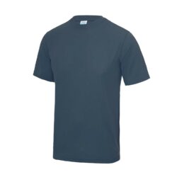 Awdis Just Cool Airforce Blue T Shirt Jc001