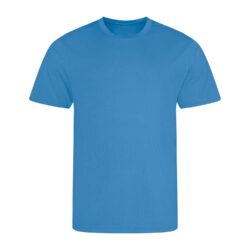 Awdis Just Cool Cornflower Blue T Shirt Jc001