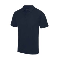 Awdis Just Cool French Navy Polo Shirt Jc040