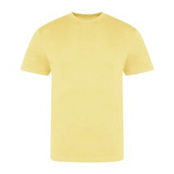 Awdis Just Ts The 100 T Sherbet Lemon T Shirt Jt100