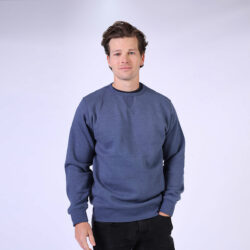 Cottonridge Ultra Premium Sweatshirt W107pf