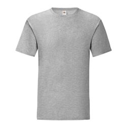 Fruit Of The Loom Iconic 150 Athletic Heather T Shirt Ss430 Athleticheather