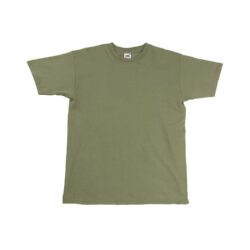 Fruit Of The Loom Super Premium Classic Olive T Shirt Ss044 Classicolive