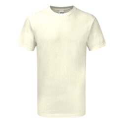 Gildan Hammer Off White T Shirt Gd003