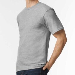 Gildan Hammer T Shirt Gd003