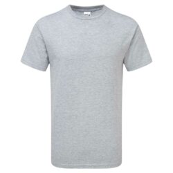 Gildan Hammersport Grey T Shirt Gd003