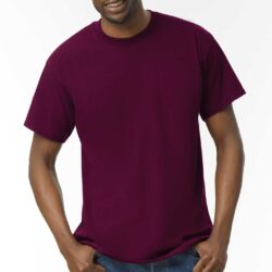 Gildan Heavy Cotton T Shirt Gd005