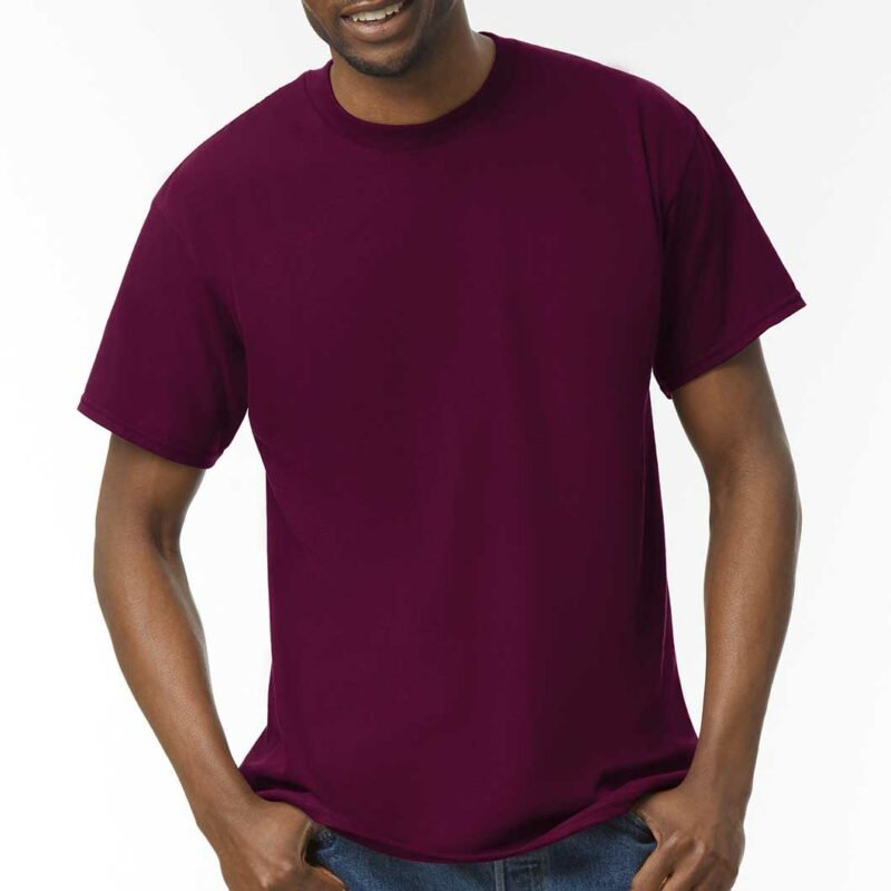 Gildan Heavy Cotton T Shirt Gd005