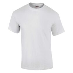 Gildan Ultra Cotton Ash T Shirt Gd002