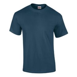 Gildan Ultra Cotton Blue Dusk T Shirt Gd002