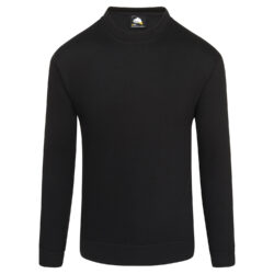 Orn Kite Premium Black Sweatshirt 1250bk