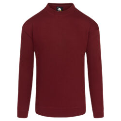 Orn Kite Premium Burgundy Sweatshirt 1250bg