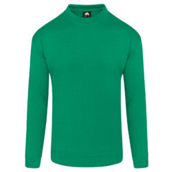 Orn Kite Premium Kelly Green Sweatshirt 1250ke