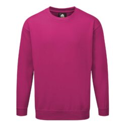 Orn Kite Premium Pink Sweatshirt 1250as