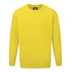 Orn Kite Premium Yellow Sweatshirt 1250as