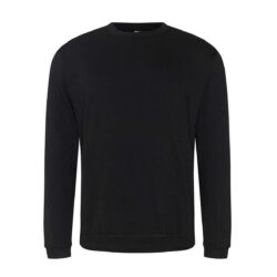 Pro Rtx Pro Black Sweatshirt Rx301