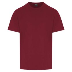 Pro Rtx Pro Burgundy T Shirt Rx151