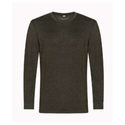 Pro Rtx Pro Long Sleeve Charcoal T Shirt Rx152 Charcoal
