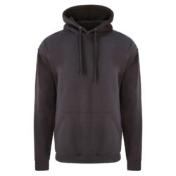 Pro Rtx Pro Solid Grey Hoodie Rx350