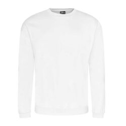 Pro Rtx Pro White Sweatshirt Rx301