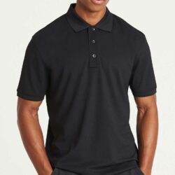 Pro Rtx Pro Wicking Polo Shirt Rx109 Front