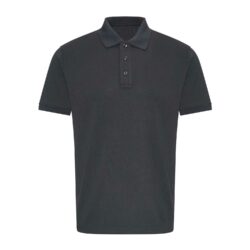 Pro Rtx Pro Wicking Solid Grey Polo Shirt Rx109 Solidgrey Ft