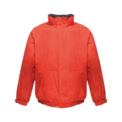 Regatta Professional Dover Red Jacket Rg045 Classicred Navy