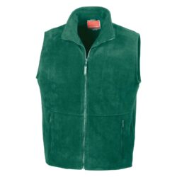 Result Polartherm Forest Bodywarmer Re37a Forest Ft