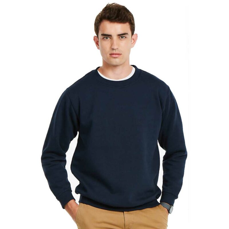 Uneek Premium Sweatshirt Uc201